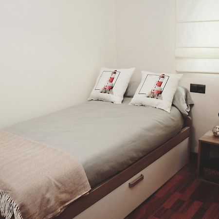 Apartamento Centrico, Enriqueta Ortega Apartman Alicante Kültér fotó