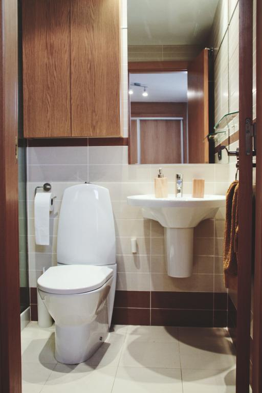 Apartamento Centrico, Enriqueta Ortega Apartman Alicante Kültér fotó