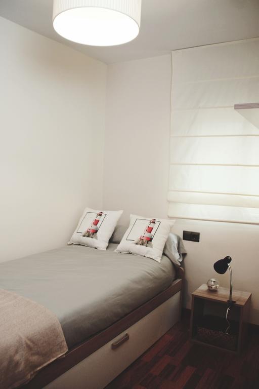 Apartamento Centrico, Enriqueta Ortega Apartman Alicante Kültér fotó