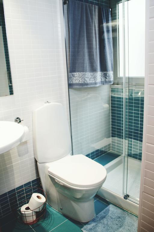Apartamento Centrico, Enriqueta Ortega Apartman Alicante Kültér fotó