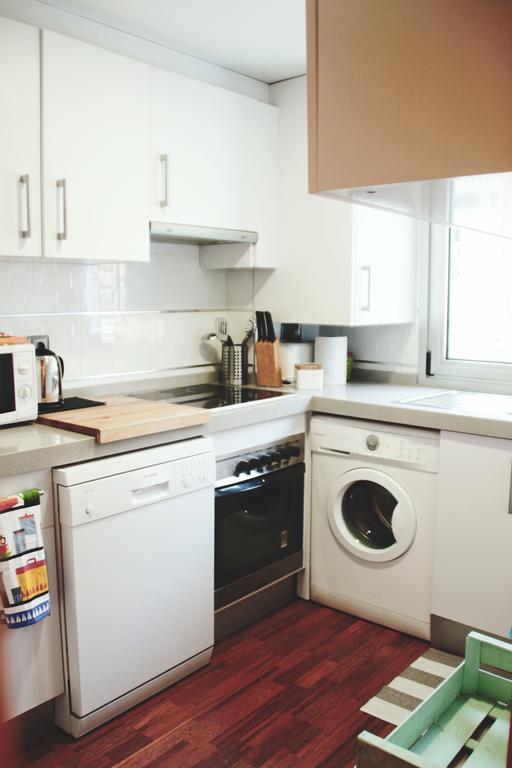 Apartamento Centrico, Enriqueta Ortega Apartman Alicante Kültér fotó