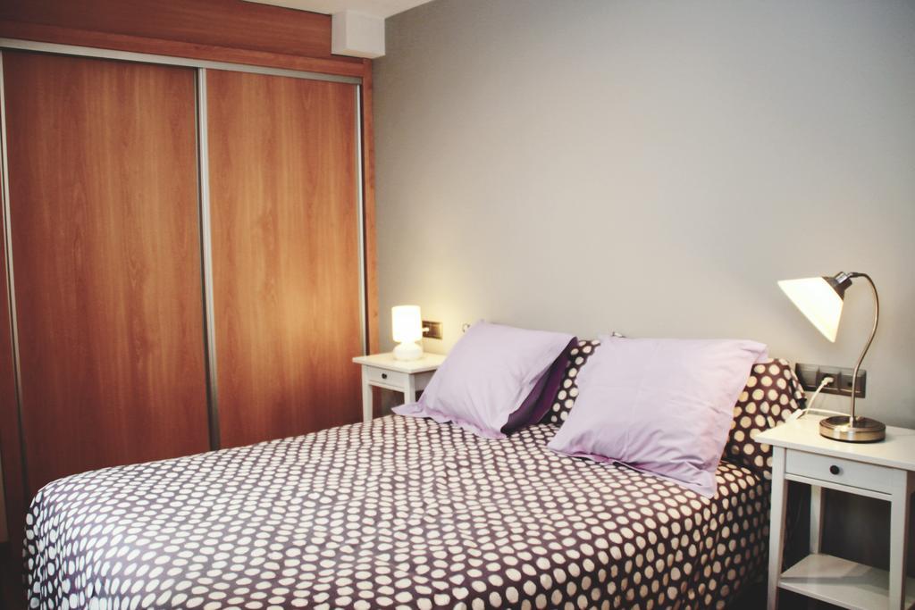 Apartamento Centrico, Enriqueta Ortega Apartman Alicante Kültér fotó