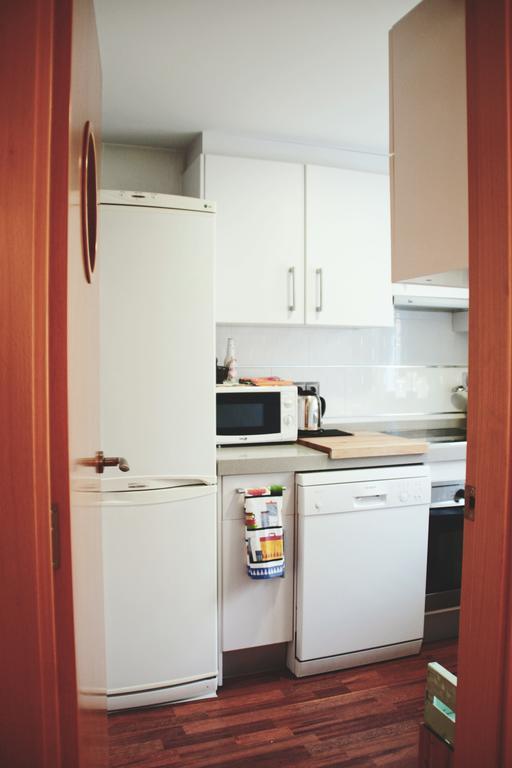 Apartamento Centrico, Enriqueta Ortega Apartman Alicante Kültér fotó